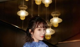 杨紫新代言爆料视频,时尚魅力尽显