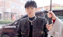 娱乐爆料周震南视频大全,娱乐爆料下的青春风采