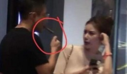 黑粉爆料汪小菲视频,黑粉爆料背后的真相揭秘