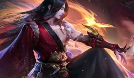 橘右京皮肤最新爆料