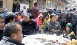 延安网红吃瓜事件真相视频,真相视频曝光背后的真相