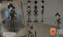 第五人格勘探员爆料视频,游戏内神秘爆料视频深度解析