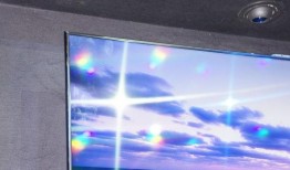 三星最新爆料曝光电视,颠覆视觉体验，全新电视技术震撼来袭！