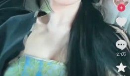 今日爆料阿朱网红吃瓜量少,吃瓜量少却独领风骚