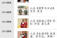 相声小品爆料视频下载软件,轻松获取精彩内容！