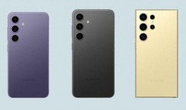 三星s24最新外观爆料,颠覆视觉的全新设计美学