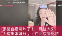 张兰直播爆料回放视频大全,回放视频大全精彩内容汇总