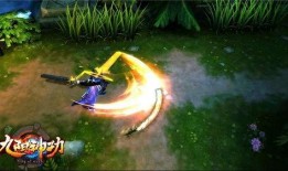 我的神功游戏最新爆料,神秘门派揭秘，巅峰对决即将开启！