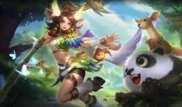 王者皮肤瑶爆料最新,梦幻仙子降临王者峡谷