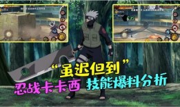 忍战卡西最新爆料,揭秘全新卡牌策略与神秘角色