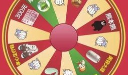 黄金转盘爆料视频大全集,揭秘幕后真相与精彩瞬间