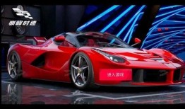 巅峰极速s4最新爆料,性能再升级，速度与激情再燃