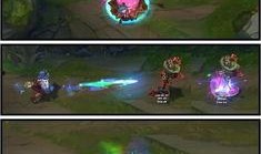 安妮皮肤最新爆料,神秘面纱揭开，惊艳程度令人惊叹！