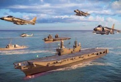 现代战舰最新爆料资讯,尖端科技与战略布局最新动态