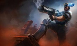 英雄联盟男枪爆料视频,男枪新爆料视频揭秘，神秘技能引玩家热议