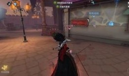 第五人格今日最新爆料,神秘新角色揭晓，惊悚游戏再掀波澜！