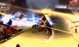 射雕pvp最新爆料是什么,全新战局，谁将称霸江湖？