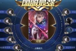 国服王者最新爆料视频