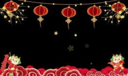 新春灯爆料视频,璀璨光影下的民俗风情