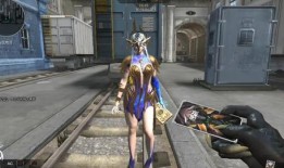 逆战最新爆料角色是谁,神秘英雄降临，战局风云再起！