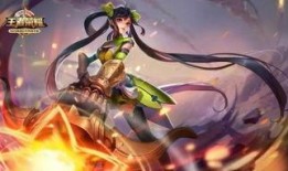 王者皮肤爆料最新大乔,古典美韵，国风再现