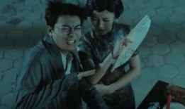 鬼种在线观看,惊悚悬疑，揭秘未知恐怖世界