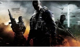 使命召唤周年庆爆料视频,揭秘全新爆料视频中的精彩瞬间