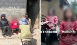 卖惨爆料视频大全最新,情感陷阱与网络舆论的较量